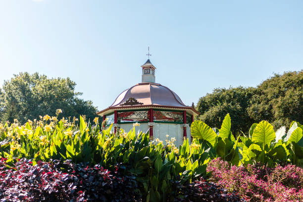 Pavilion