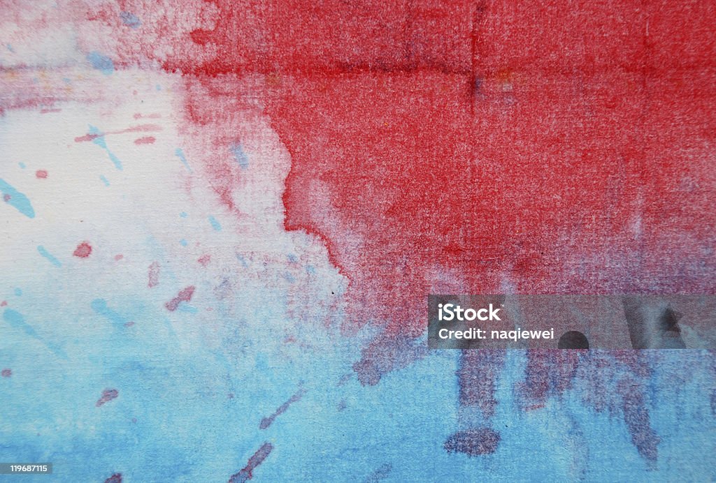 Pintura da cor de fundo - Foto de stock de Abstrato royalty-free