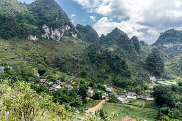 istock Dong Van (Ha Giang),Vietnam 1196893135