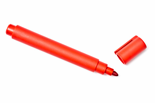 Red highlighter isolated on white background
Check also these lightboxes:

[url=http://www.istockphoto.com/file_search.php?action=file&lightboxID=9300797] [img]http://i1102.photobucket.com/albums/g449/ibphoto1/highlighters.jpg[/img][/url]

[url=http://www.istockphoto.com/file_search.php?action=file&lightboxID=9088176] [img]http://i1102.photobucket.com/albums/g449/ibphoto1/penm.jpg[/img][/url]

[url=http://www.istockphoto.com/file_search.php?action=file&lightboxID=9300918] [img]http://i1102.photobucket.com/albums/g449/ibphoto1/business.jpg[/img][/url]

[url=http://www.istockphoto.com/search/lightbox/12703620#da2c731] [img]http://i1102.photobucket.com/albums/g449/ibphoto1/Money.jpg[/img][/url]

[url=http://www.istockphoto.com/file_search.php?action=file&lightboxID=9459717] [img]http://i1102.photobucket.com/albums/g449/ibphoto1/coinsm.jpg[/img][/url]

[url=http://www.istockphoto.com/file_search.php?action=file&lightboxID=9246500] [img]http://i1102.photobucket.com/albums/g449/ibphoto1/wallets.jpg[/img][/url]

[url=http://www.istockphoto.com/file_search.php?action=file&lightboxID=9107377] [img]http://i1102.photobucket.com/albums/g449/ibphoto1/medicinex.jpg[/img][/url]

[url=http://www.istockphoto.com/file_search.php?action=file&lightboxID=9353808] [img]http://i1102.photobucket.com/albums/g449/ibphoto1/worktools.jpg[/img][/url]

[url=http://www.istockphoto.com/file_search.php?action=file&lightboxID=9306710]
[img]http://i1102.photobucket.com/albums/g449/ibphoto1/bolts.jpg[/img][/url]

[url=http://www.istockphoto.com/file_search.php?action=file&lightboxID=9334852] [img]http://i1102.photobucket.com/albums/g449/ibphoto1/computersx.jpg[/img][/url]

[url=http://www.istockphoto.com/file_search.php?action=file&lightboxID=9460938] [img]http://i1102.photobucket.com/albums/g449/ibphoto1/eyeglasses.jpg[/img][/url]