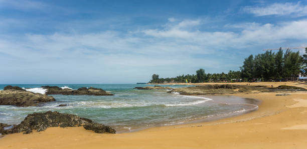 istock Khao Lak, Thailand 1196895063