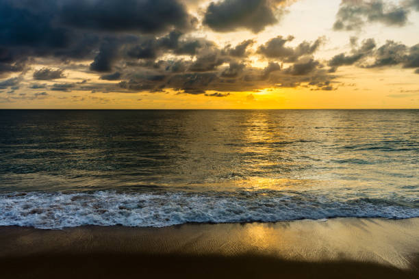 istock Khao Lak, Thailand 1196895070