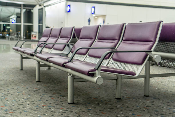 istock Hong Kong Airport 1196896334