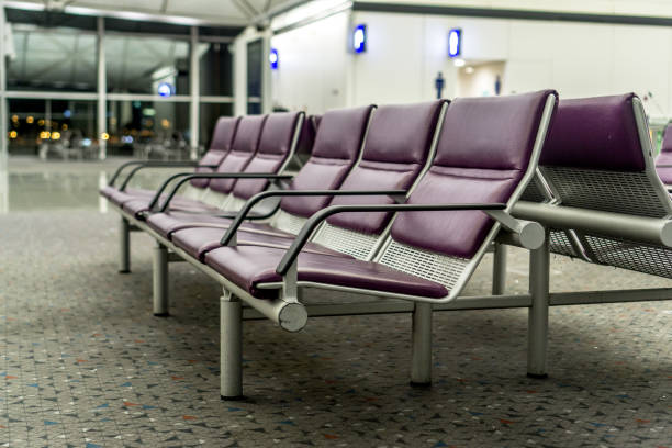 istock Hong Kong Airport 1196896340