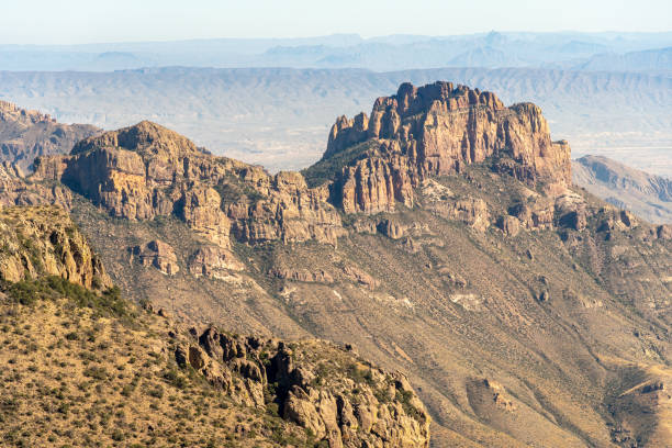 istock Big Bend National Park, TX 1196900300