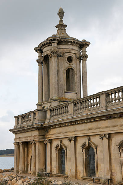 istock Normanton Church Museum 119690652