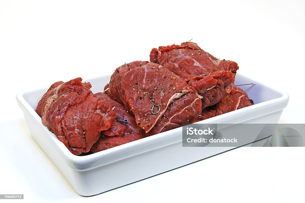 Rouladen - Foto de stock de Alimentação Saudável royalty-free