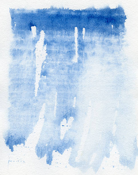 istock abstract blue watercolor background 119691259