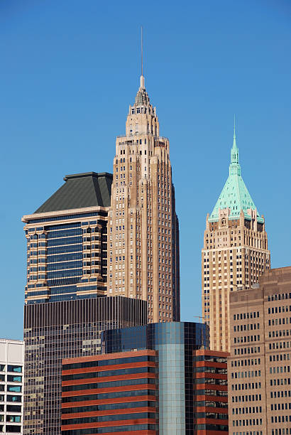 istock New York City Manhattan 119691512