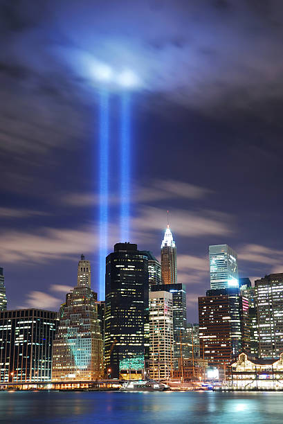 istock Remember September 11, New York City 119691530