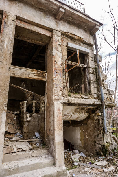 istock Mostar, Bosnia 1196917047