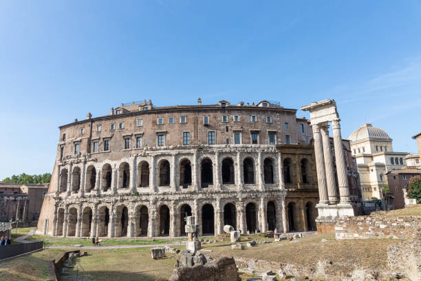 istock Details from theater Marcello 1196918107
