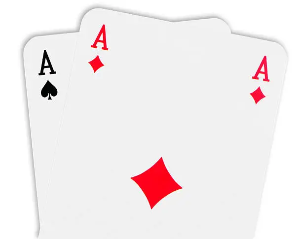 Photo of Playing Cards