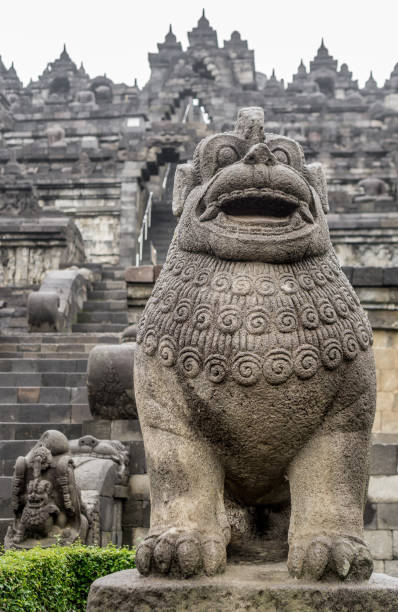 istock Yogyakarta, Indonesia 1196919988
