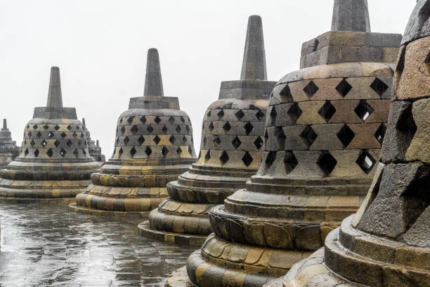 yogyakarta, indonesien - allepey stock-fotos und bilder