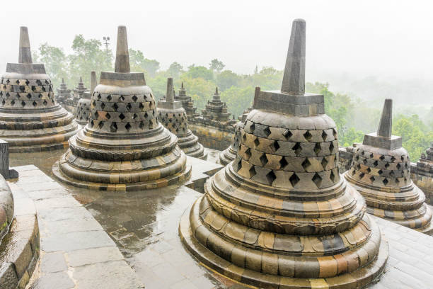 istock Yogyakarta, Indonesia 1196920001