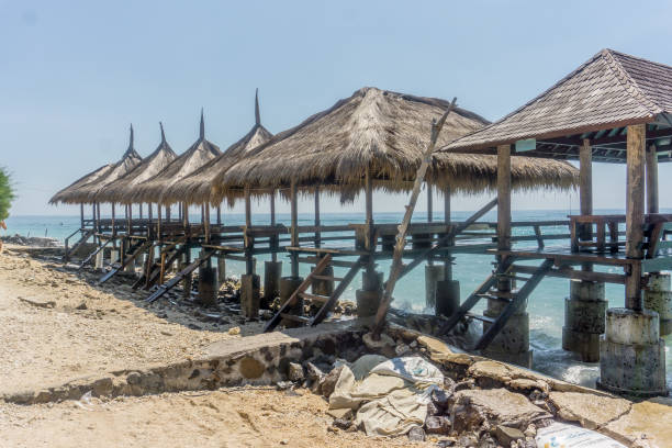 istock Gili Trawangan (Lombok), Indonesia 1196921045