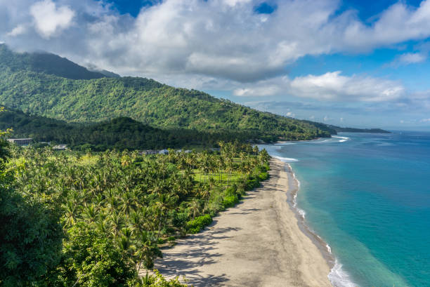 istock Senggigi (Lombok), Indonesia 1196921116