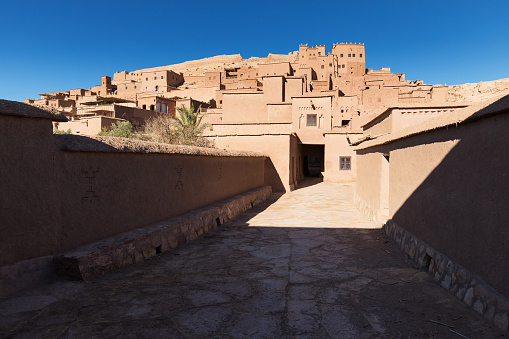 morocco unesco place