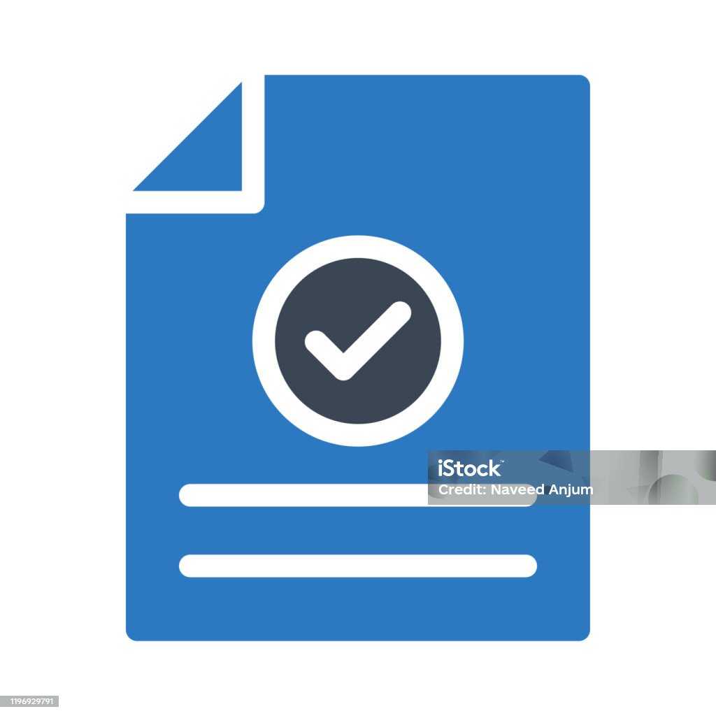 Complete File Complete File Stock Illustration - Download Image Now - Business ...