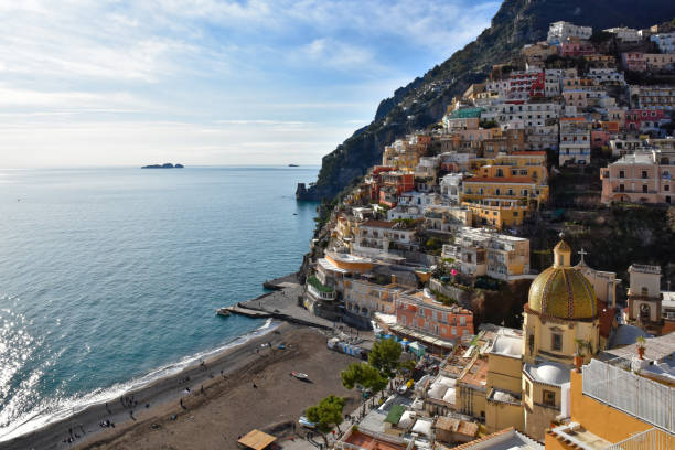 istock Travel in Italy 1196936297