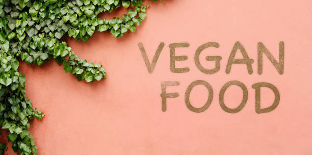 istock Vegan Food 1196944959
