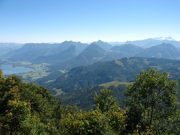 istock salzkammergut - austria 119694553
