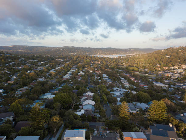 istock Housing and Nature 1196947906