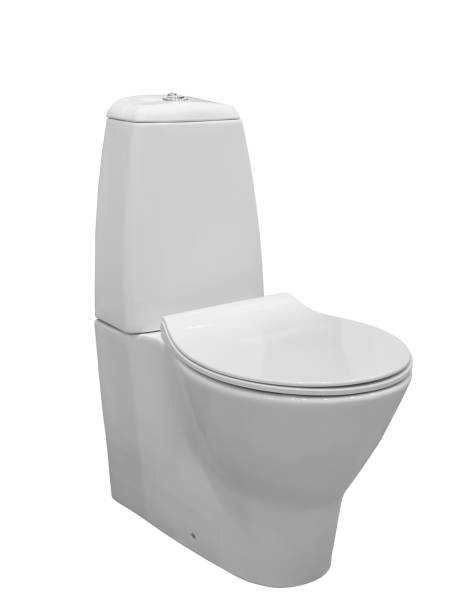 istock toilet bowl isolated on a white background 1196969564