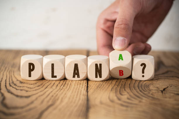 istock wooden blocks with word 