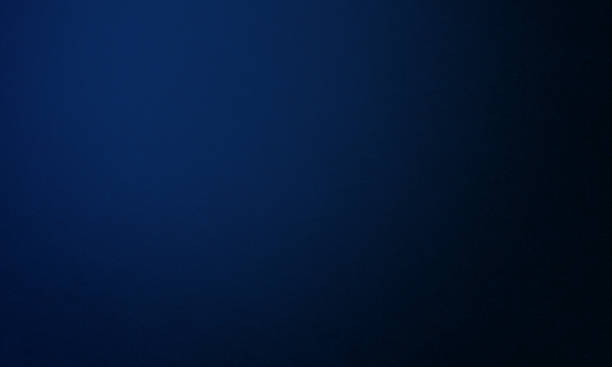istock Dark Blue Grunge Defocused Blurred Motion Gradient Abstract Background 1196971847