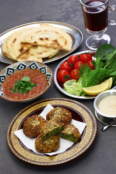 istock egyptian food 1196981509