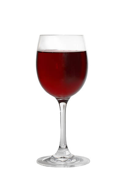 istock Goblet Of Red Wine 119698498