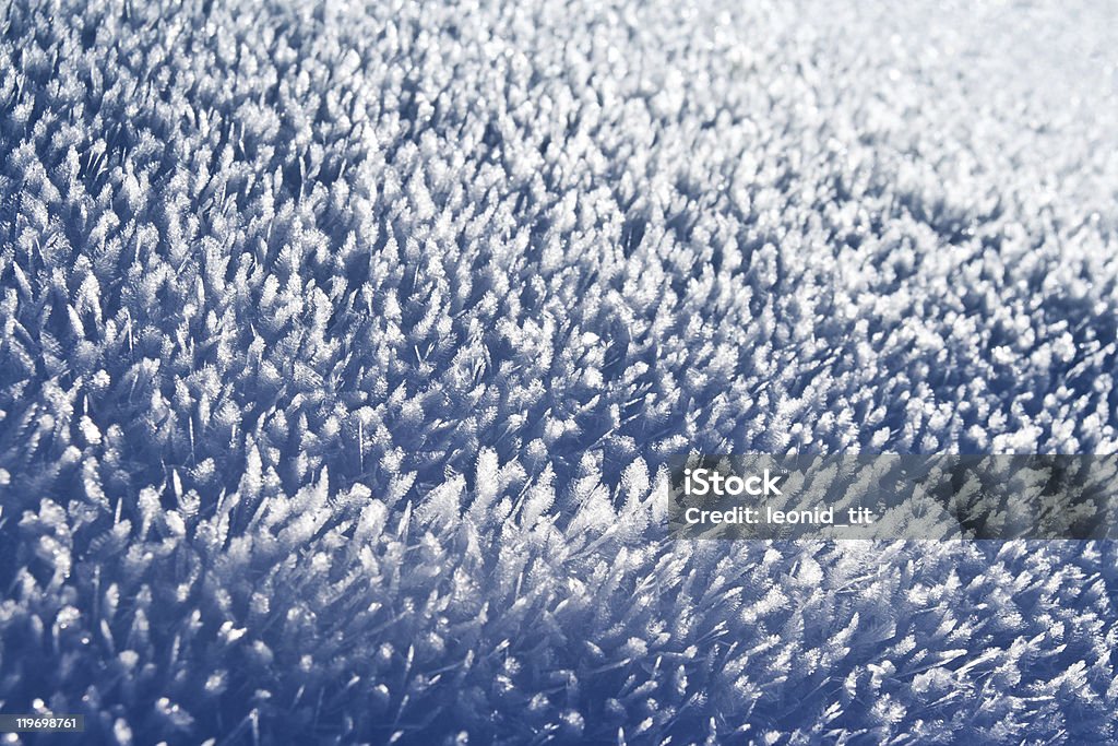 sfondo neve - Foto stock royalty-free di Ambientazione esterna