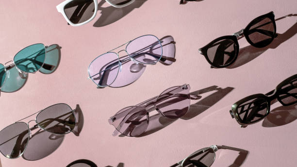 istock Variety of sunglasses 1196991696