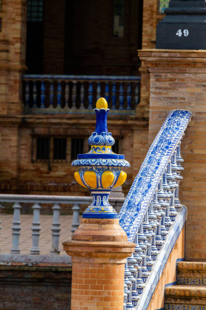 istock Tourism in Sevilla, Spain 1197002589