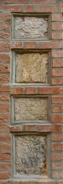 istock walls made of different materials 1197003629