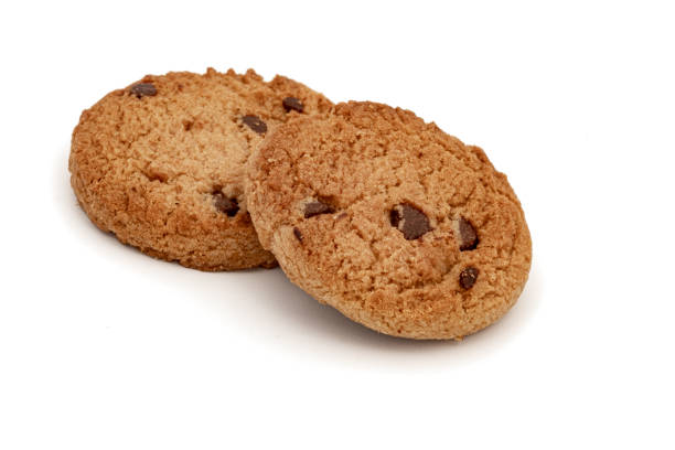 istock homemade chocolate cookies 1197009145