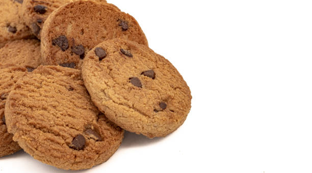istock homemade chocolate cookies 1197009160