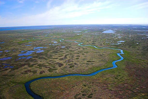 istock Aerial photo backgrounds 119701957