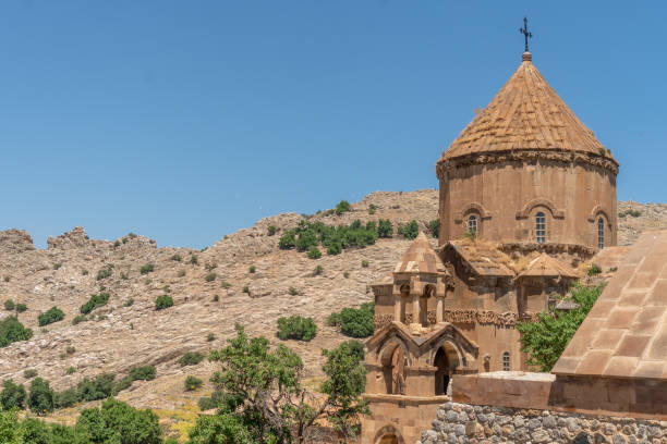 istock Cathedral of the Holy Cross 1197028799