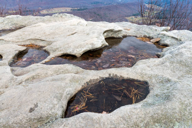 istock View at autumn Appalachian mountains 1197030870