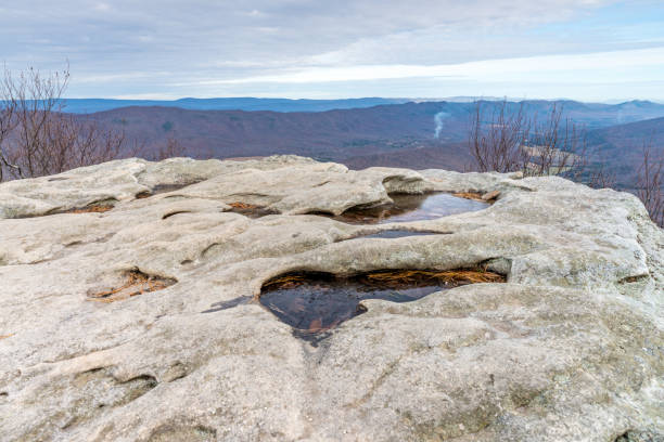istock View at autumn Appalachian mountains 1197030871