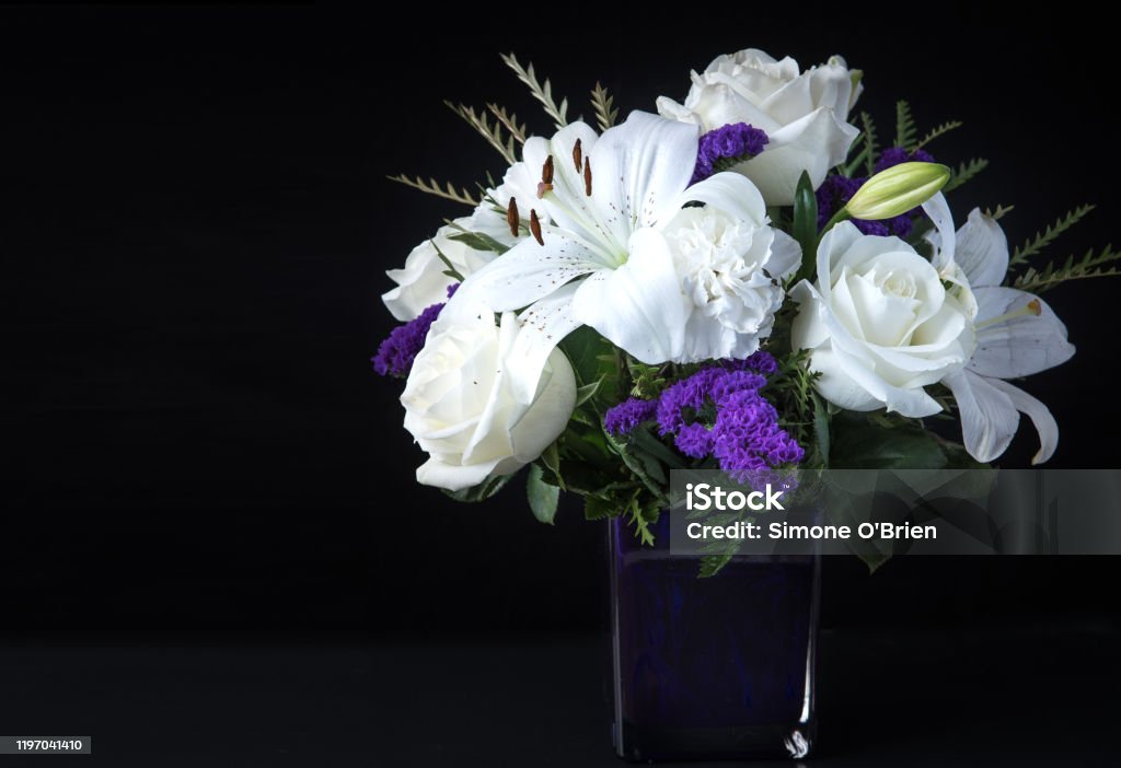 condolence sympathy flowers