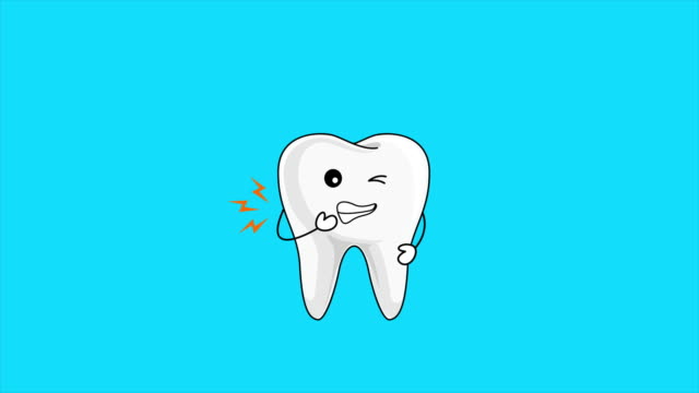 4,972 Tooth Animation Stock Videos and Royalty-Free Footage - iStock | Teeth,  Dentist, Brushing teeth