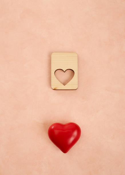 istock Gift Valentine card ideas pink wallpaper background 1197060605