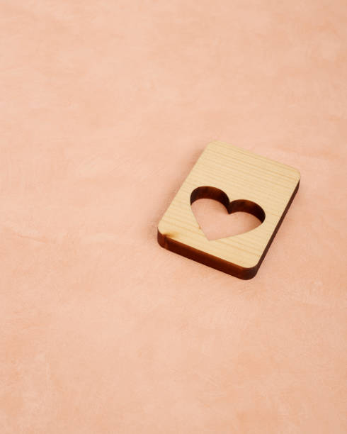 istock Gift Valentine card ideas pink wallpaper background 1197060615