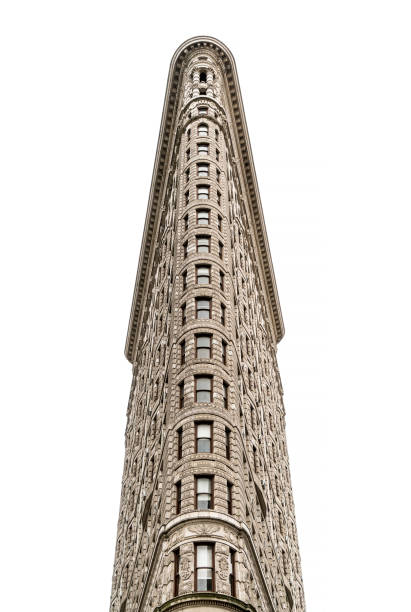 istock Flatiron Building, New York City 1197060734