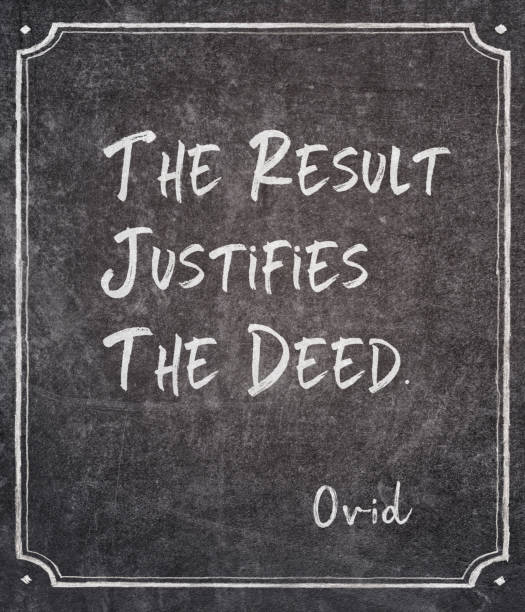 istock result justifies Ovid quote 1197065208