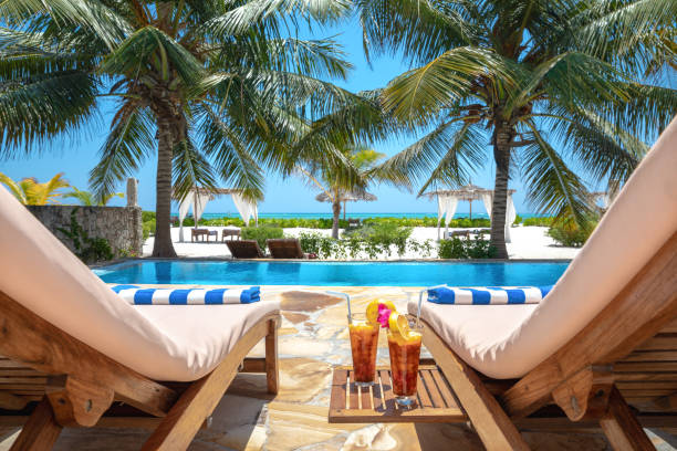 istock Summer Holidays, Zanzibar Island 1197074328